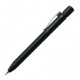 Guľôčkové pero Faber Castell Grip 2011 čierne_1