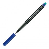 Popisovač Multimark permanent S modrý_1