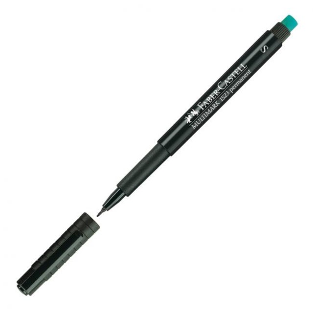 Popisovač Multimark permanent S čierny_1