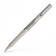Liner Faber Castell Ecco pigment 0,1mm čierny_1