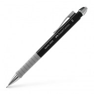 Mikroceruzka Faber Castell Apollo 0,5mm čierna_1