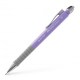 Mikroceruzka Faber Castell Apollo 0,7mm fialová_1