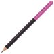 Ceruzka Grip Jumbo/HB Two Tone  čierna/ružová 12ks_1