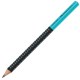 Ceruzka Grip Jumbo/HB Two Tone čierna/tyrkysová 12ks_1