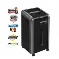 Skartátor Powershred 225Ci 4x38 mm_1