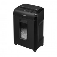 Skartátor Fellowes Microshred 10M_1