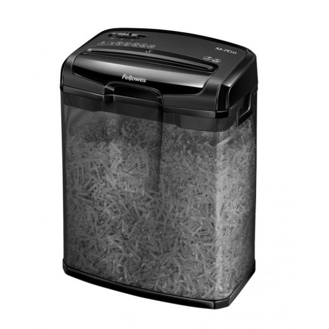 Skartátor Powershred M-7CM_1