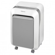 Skartátor Microshred LX211 biely 2x12 mm_1