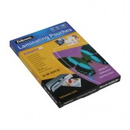 Laminovacie fólie Fellowes 154x216 /A5/ 80mic_1