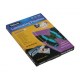 Laminovacie fólie Fellowes 154x216 /A5/ 80mic_1