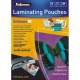 Laminovacie fólie Fellowes 303x426 /A3/ 80mic_1