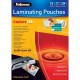 Laminovacie fólie Fellowes 303x426 A3 125mic adhezívne_1