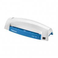 Laminátor Lunar A4 modrý_1