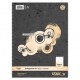 Blok College Format Werk Ursus Basic A4 80 listov linajkový 70g_1