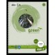 Blok College Format Werk Ursus Green A4 80 listov linajkový 60g recyklovaný_1