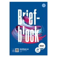 Blok poznámkový Format Werk Ursus A4 50 listov linajkový 70 g_1