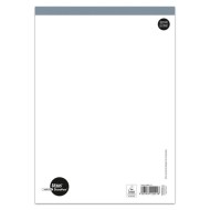 Blok poznámkový Format Werk Ursus A4 50 listov linajkový 60 g_1