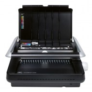 Viazací stroj GBC CombBind® C340_1
