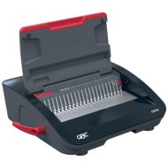 Viazací stroj GBC CombBind CB25E_1