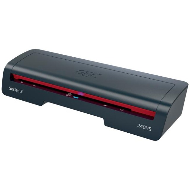 Laminátor GBC 240HS A3 EU_1