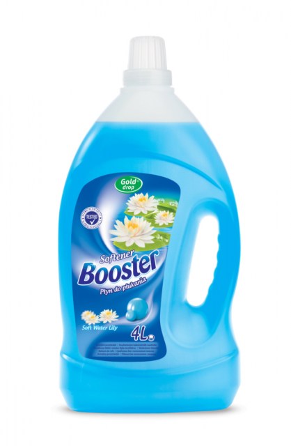 Booster aviváž lekno 4 L  HY901127_1