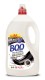Booster univerzál 4,3 L, tekutý prostriedok na tmavé oblečenie, 86 praní_1