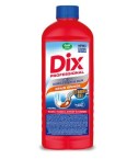 DIX Professional hydraulik gel na potrubie 1 L_1