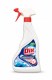 DIX Professional kúpeľňa 500 ml, tekutý čistiaci prostriedok, biely _1