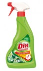 DIX Professional gril 500 ml, krby, tekutý čistiaci prostriedok, zelený _1