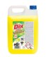 DIX univerzálny odmasťovač 5 l na gril, rúru a riady, citrónová vôňa, _1