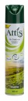 ATTIS - GREEN TEA 300ml, osviežovač vzduchu_1