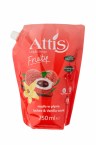 ATTIS tekuté mydlo Liči a Vanilka 750 ml DOYPACK_1