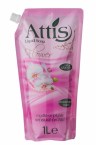 ATTIS tekuté mydlo Orchidea 1 L DOYPACK