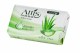 ATTIS NATURAL tuhé mydlo Aloe Vera 100g_1