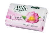 ATTIS FLOWER tuhé mydlo Orchidea 100g