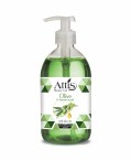 ATTIS Olive & Lemon sprchový gél 0,5l_1
