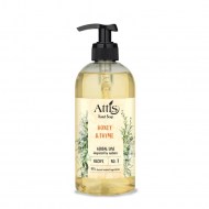 ATTIS HERBAL tekuté mydlo Honey & Thyme 500 ml_1