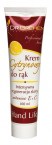 Dr Grehen -CITRÓNOVÝ s vitamínom E + C, krém na ruky  100 ml_1