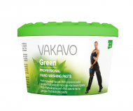 VAKAVO GREEN profi umývacia pasta na ruky 500 g_1