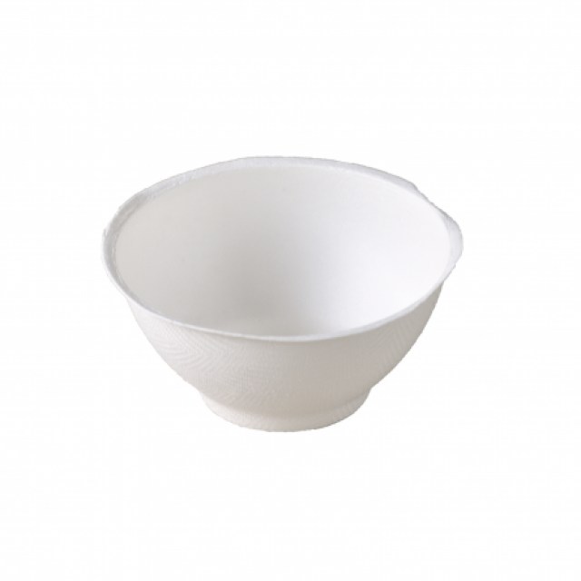 Miska BIO cukrová trstina 180ml [50 ks] - O100 mm - č.1 DOPREDAJ_1