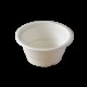 Miska BIO cukrová trstina 340ml [50 ks] - O130 mm - č.3 DOPREDAJ_1