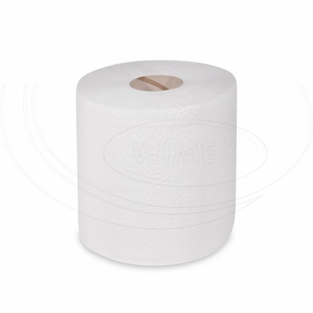 Kuchynská utierka (PAP) 2vrstvá XXL O19cm 100m 445 útržkov [1 ks]_1