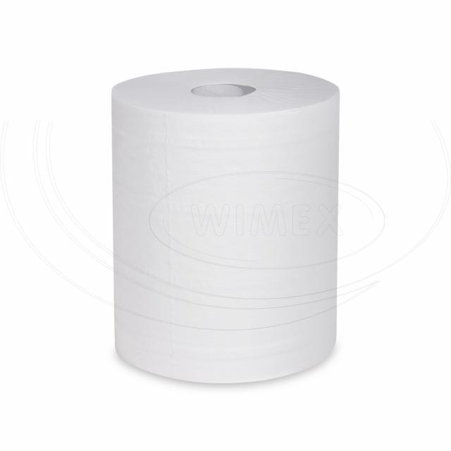 Utierka (Tissue) rolovaná 2vrstvá O19cm 22cm x 160m [6 ks]_3