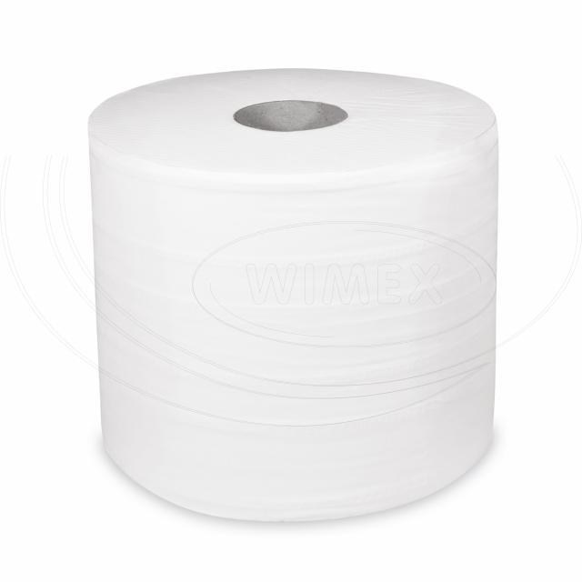 Priemyselná utierka (PAP FSC Mix) v roli 2vrstvá O27cm 24cm x 304m [2 ks]_3