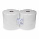 Priemyselná utierka (PAP) v roli 2vrstvá biela O27cm 26cm x 304m [2 ks]_2