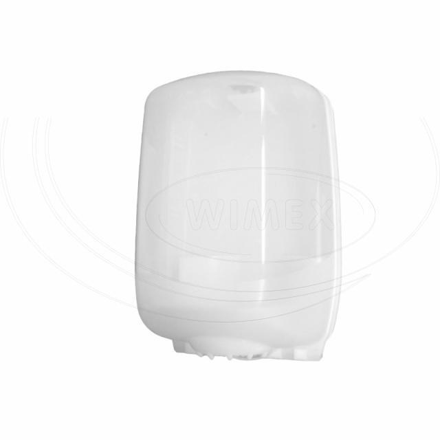 Zásobník (PP) Hyg.Soft pre rolu s vnútorným odvíjaním O20cm [1 ks]_2