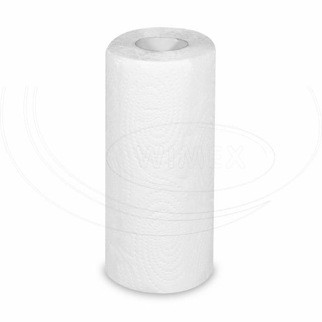 Kuchynská utierka (Tissue) Harmony Professional 2vrstvá 50-útržkov [2 ks] NAHRADA  WIH3220