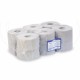 Toaletný papier 1vrstvý s ražbou natural JUMBO O19cm 130m [12 ks]_2