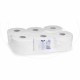 Toaletný papier (Tissue) 2vrstvý biely JUMBO O20cm 13,4cm x 200m [6 ks] (nahrada 472242)_3
