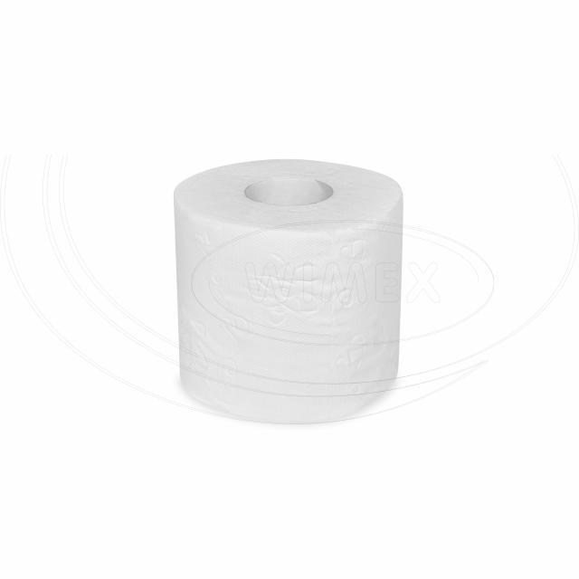 Toaletný papier (Tissue) Harmony Professional 2vrstvý biely 200 útržkov [10 ks]_3